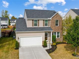 1131 Baywood Dr, Fairborn, OH 45324