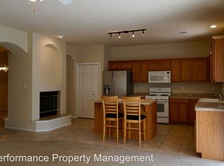 4836 Hayden Pl NW, Albuquerque, NM 87120