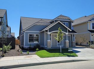 20607 Rolen Ave, Bend, OR 97702