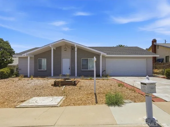 26025 Chambers Ave, Menifee, CA 92586