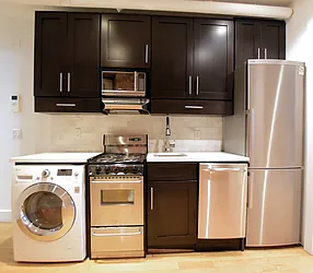 Rented by REAL New York