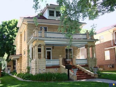 1962 A St, Lincoln, NE, 68502