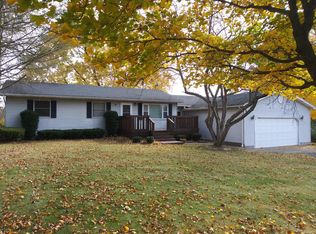 3625 Blackman Rd, Jackson, MI 49201