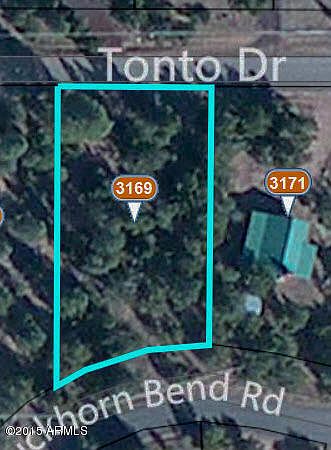 2nd image of 3169 Tonto Dr #90