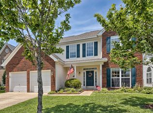 6425 Fillian Ln, Charlotte, NC 28269