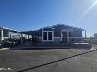 650 N Hawes Rd #2709, Mesa, AZ 85207