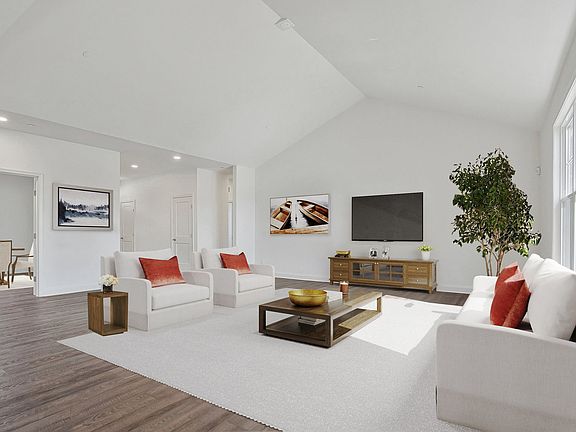 Pinehurst by Lacrosse Homes