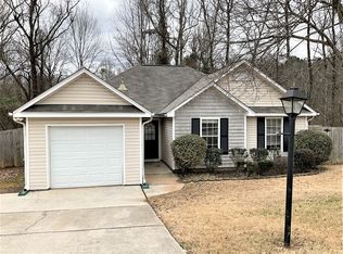 239 Misty Ridge Trl, Stockbridge, GA 30281