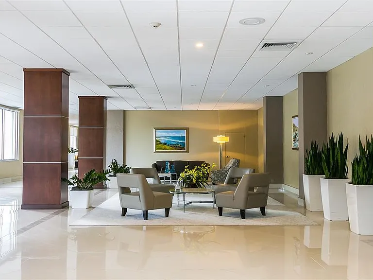 4250 Galt Ocean Dr #Penthouse R — Photo 4