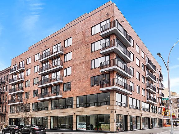5th image of 152 W 140th St APT 7F