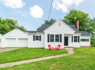 5218 Snead Rd, Richmond, VA 23224