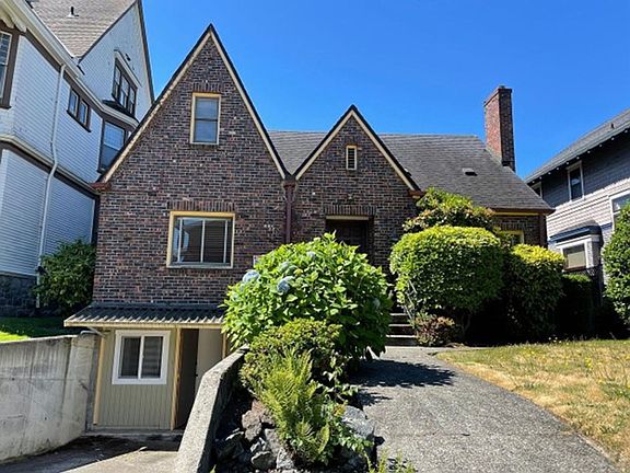 4th image of 406 N Tacoma Ave #3