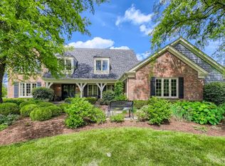 20676 N Wallingford Ln, Deer Park, IL