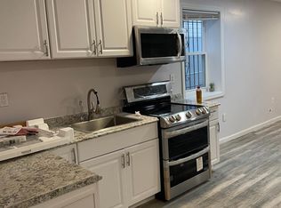119 Chadwick Ave #3, Newark, NJ