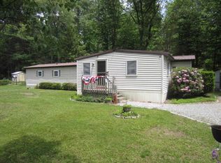 47 Country Way, Wilton, NH 03086