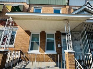 3842 N Reese St, Philadelphia, PA 19140