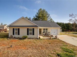 1637 Riverview Rd, Lincolnton, NC 28092