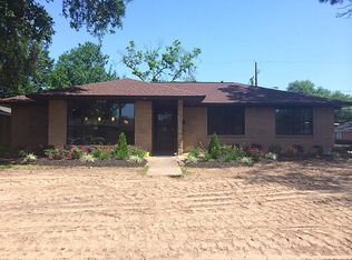 5302 De Milo Dr, Houston, TX 77092