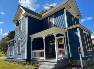 311 Bower St, Hot Springs National Park, AR 71901