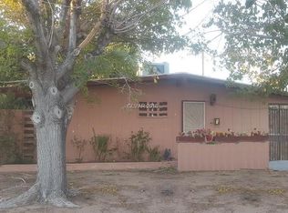 3704 Perliter Ave, North Las Vegas, NV 89030