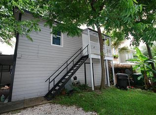 1514 1/2 W 14th St, Houston, TX 77008