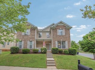 13306 Chelsea Ridge Ln, Huntersville, NC 28078