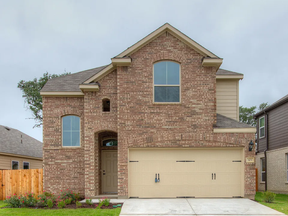 3451 Mayfield Ranch Blvd #303