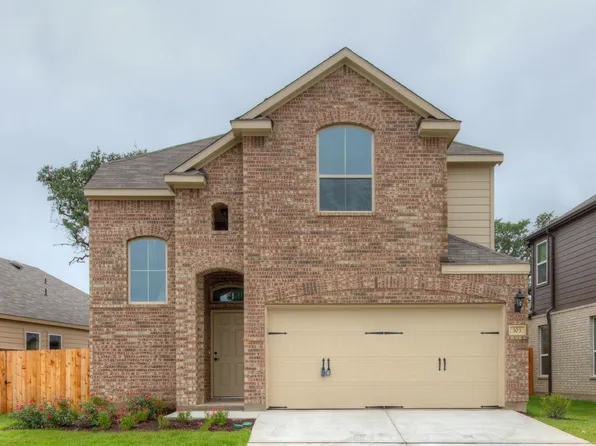 3451 Mayfield Ranch Blvd, Round Rock, TX