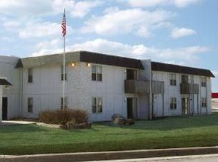 2960 N National Ave, Springfield, MO 65803