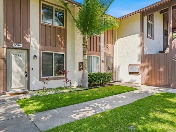 6594 Bell Bluff Ave, San Diego, CA 92119