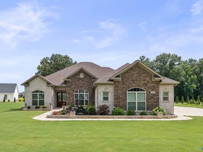 206 Stafford View Ln, Meridianville, AL, 35759