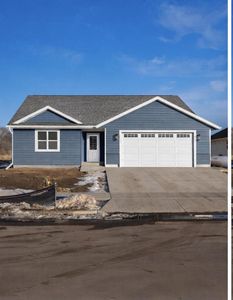 207 N Lawrence Avenue, Tomah, WI, 54660