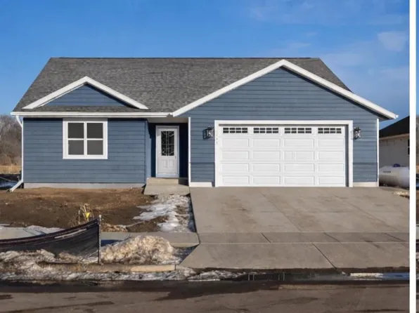 207 N Lawrence Avenue, Tomah, WI 54660