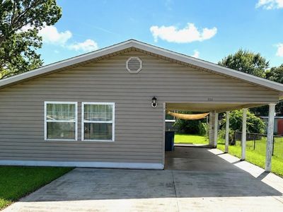 416 Clarke Rd, Morgan City, LA, 70380
