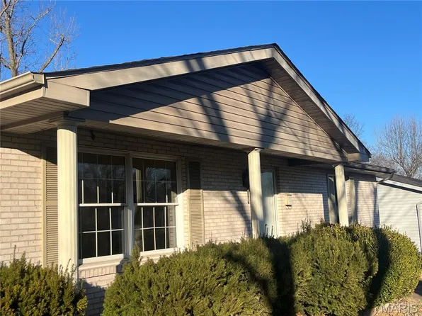 1317 Alexander Dr, Festus, MO 63028