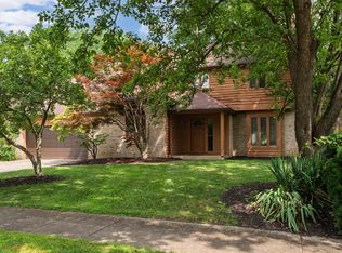 768 Collingwood Dr, Westerville, OH 43081