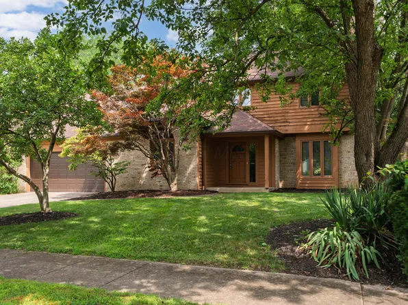 768 Collingwood Dr, Westerville, OH 43081