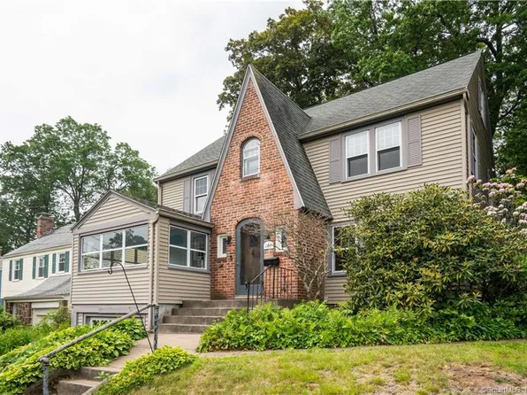 167 Clifton Avenue, West Hartford, CT 06107