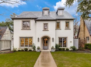3232 Milton Ave, Dallas, TX 75205