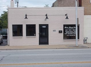 1409 S Main St, Joplin, MO 64801
