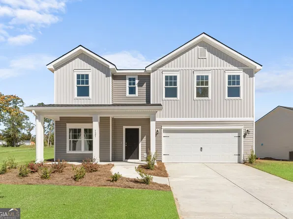 121 Lakeview Pines Way, Statesboro, GA 30461