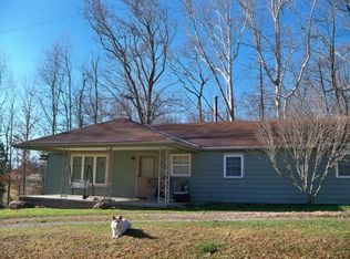 1935 N Hasmer Hill Rd, Osgood, IN 47037