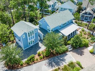 383 Sextant Ln, Santa Rosa Beach, FL 32459