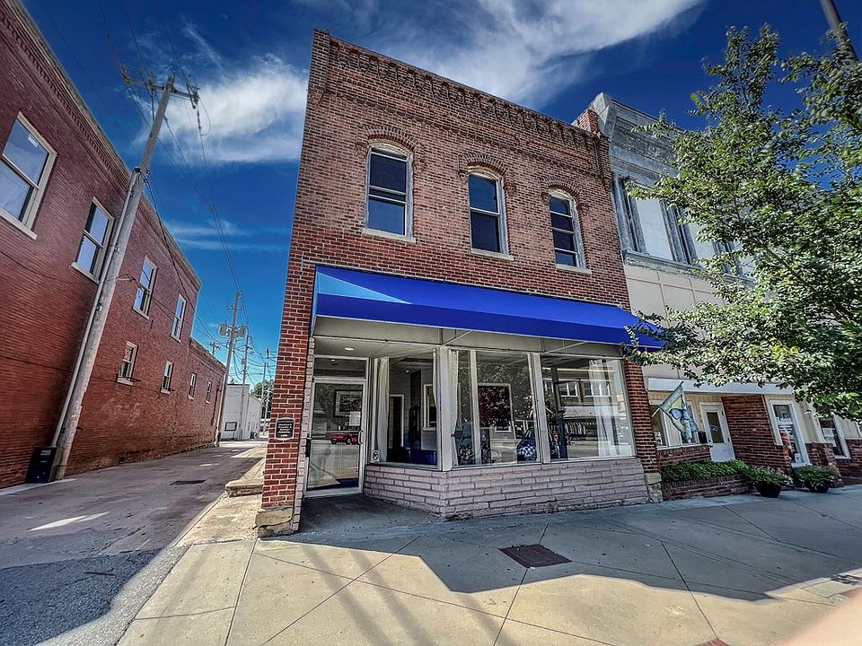 111 E Main St, Independence, KS 67301 MLS 45373 Zillow