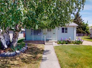 1208 Potter Ave, Richland, WA 99354