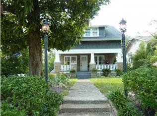 1323 Falmouth Rd, Chattanooga, TN 37405