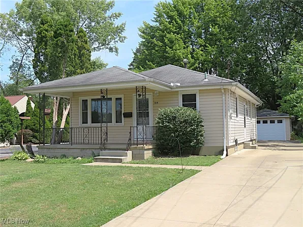 314 Boston Ave, Elyria, OH 44035