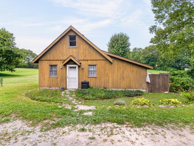 140 S High St, Saint Paris, OH, 43072
