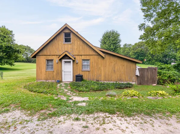 140 S High St, Saint Paris, OH 43072