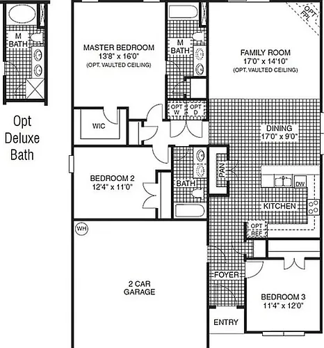 842 Chariot Way Photo 1